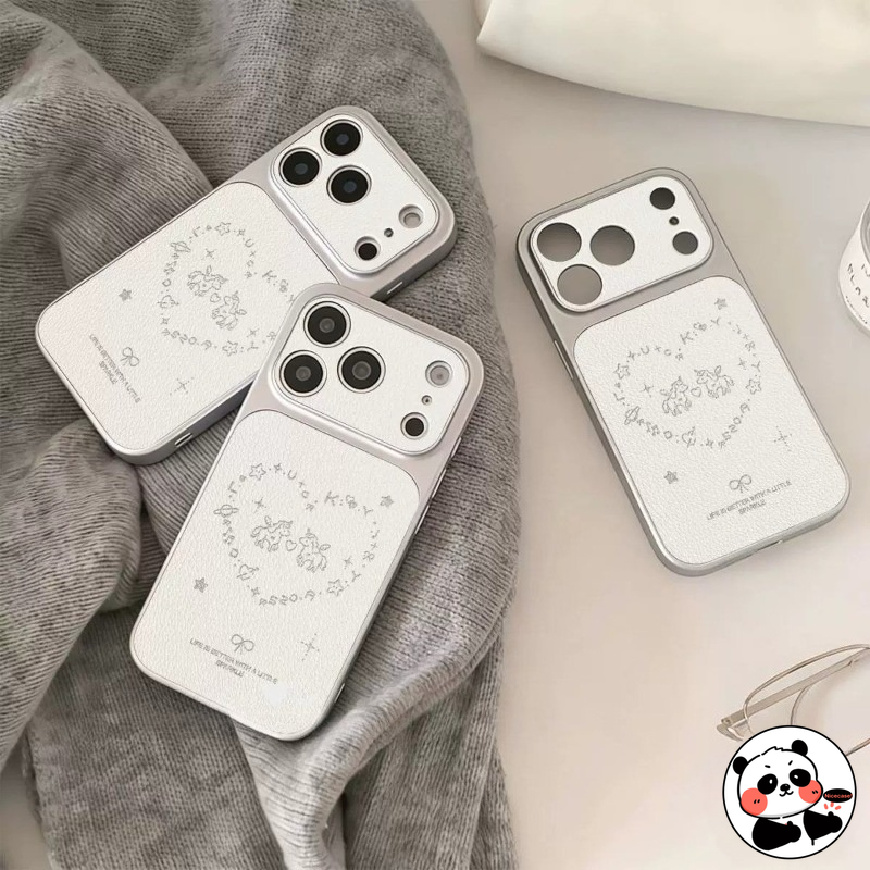 Huawei Nova 12 - Cute Unicorn Phone Case For Huawei