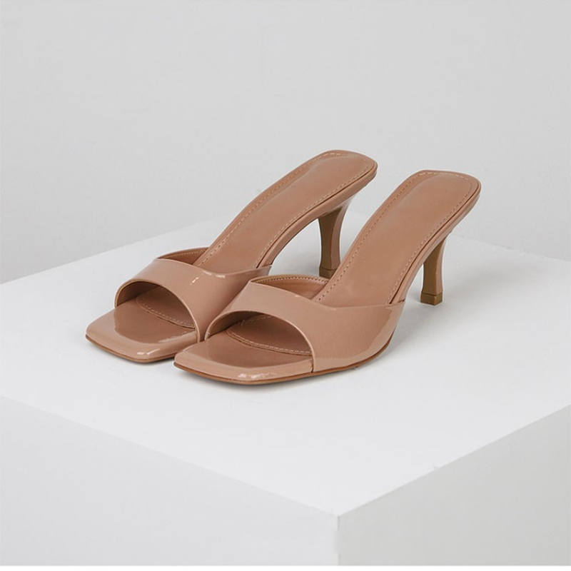 New Summer Women's Slippers Lu - Luxury Lifestyle review and price