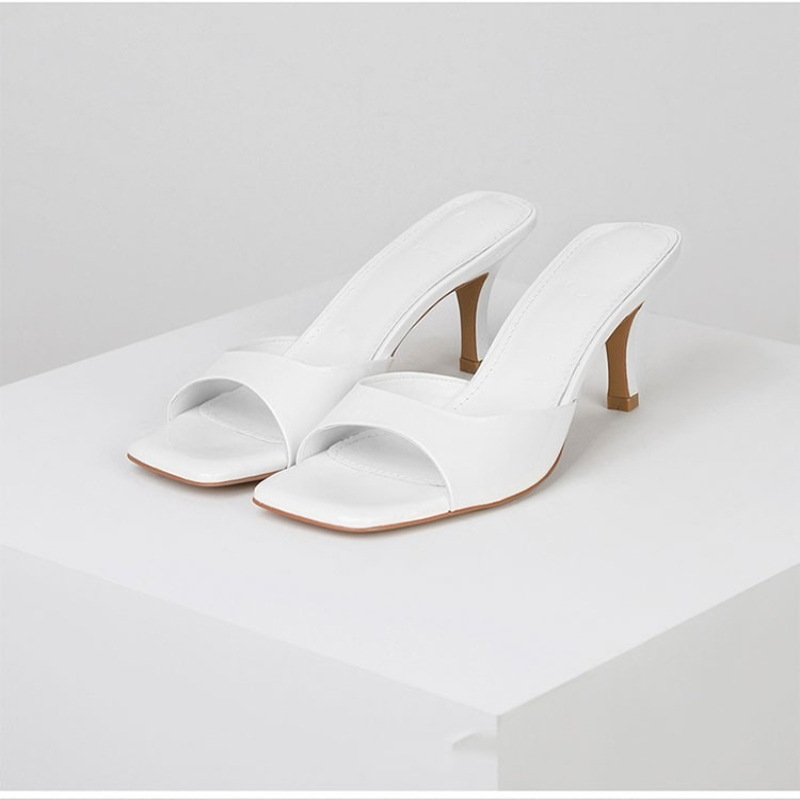 New Summer Women's Slippers Lu - Luxury Lifestyle review and price