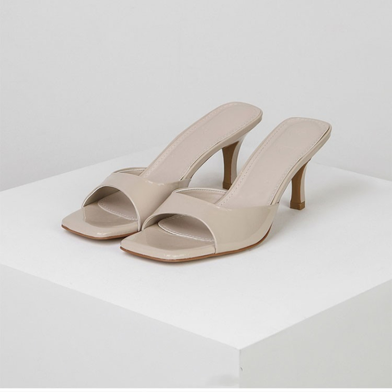 New Summer Women's Slippers Lu - Luxury Lifestyle review and price