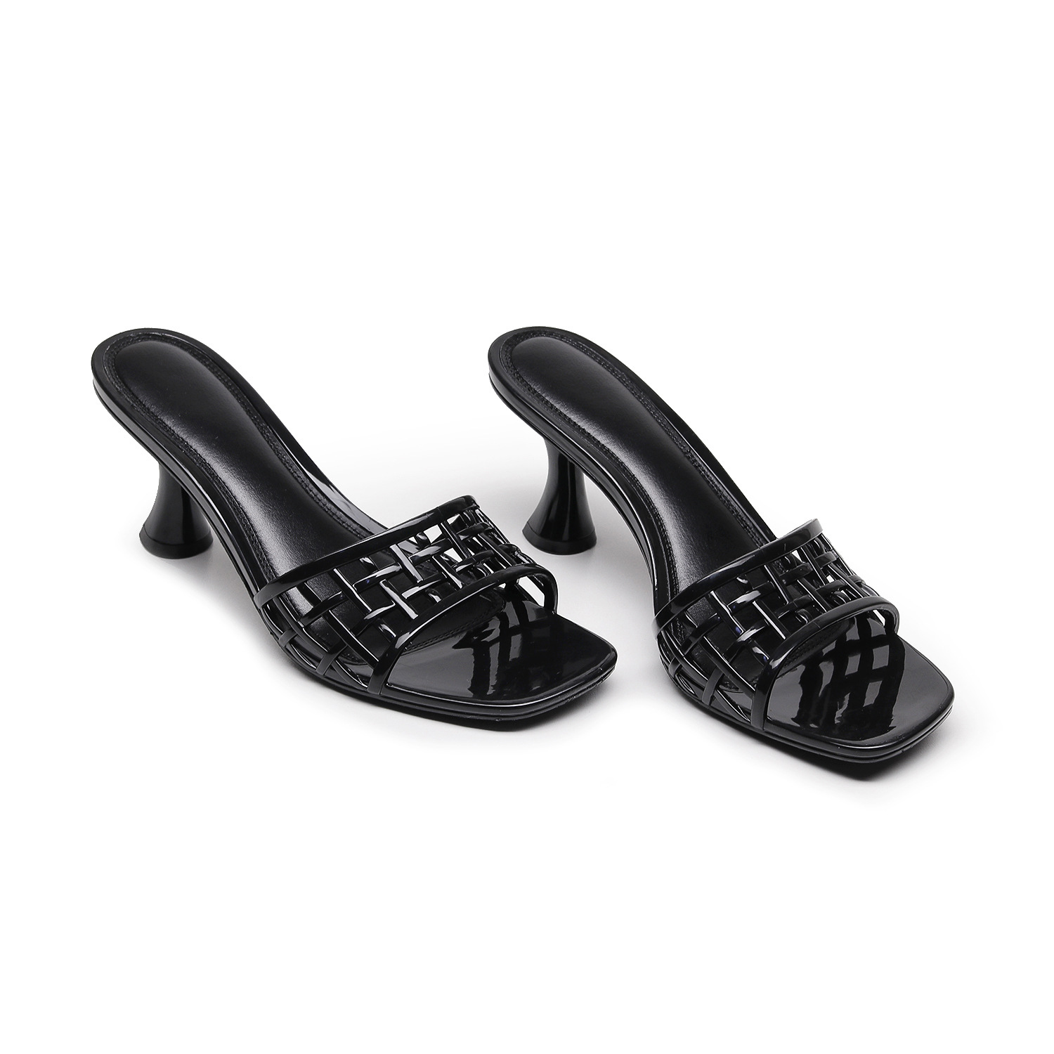 Women's New Sandals Pair of Fl - Crystal Wine Glass review and price