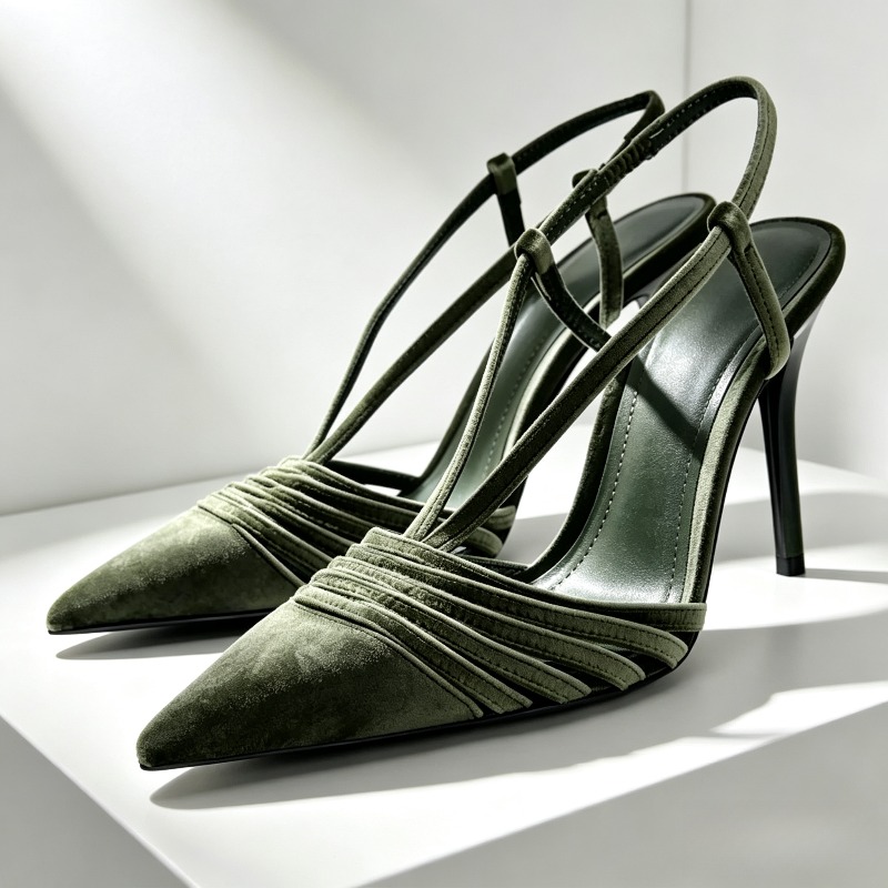 Velvet Effect Body Pumps Women - Luxury Lifestyle review and price