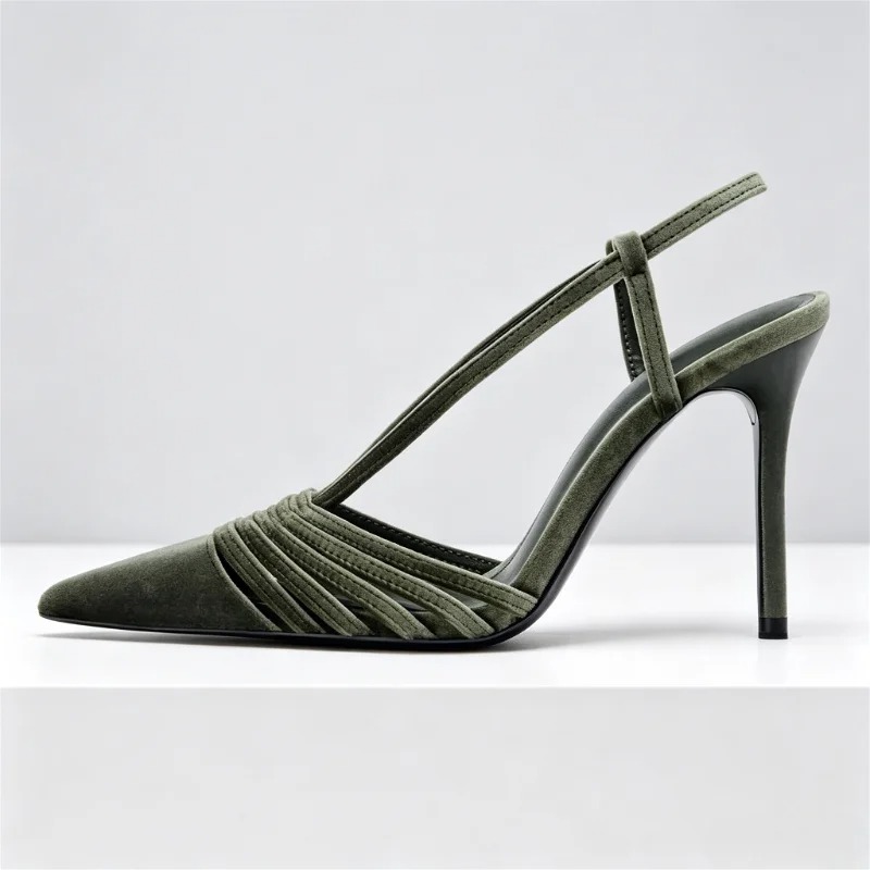Velvet Effect Body Pumps Women - Luxury Lifestyle review and price