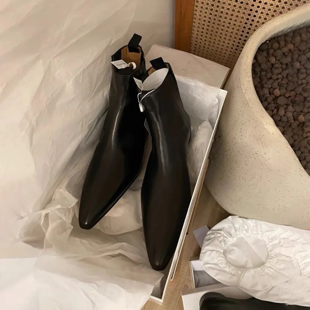 Luxury Women's Short Boots Aut - Luxury Lifestyle review and price