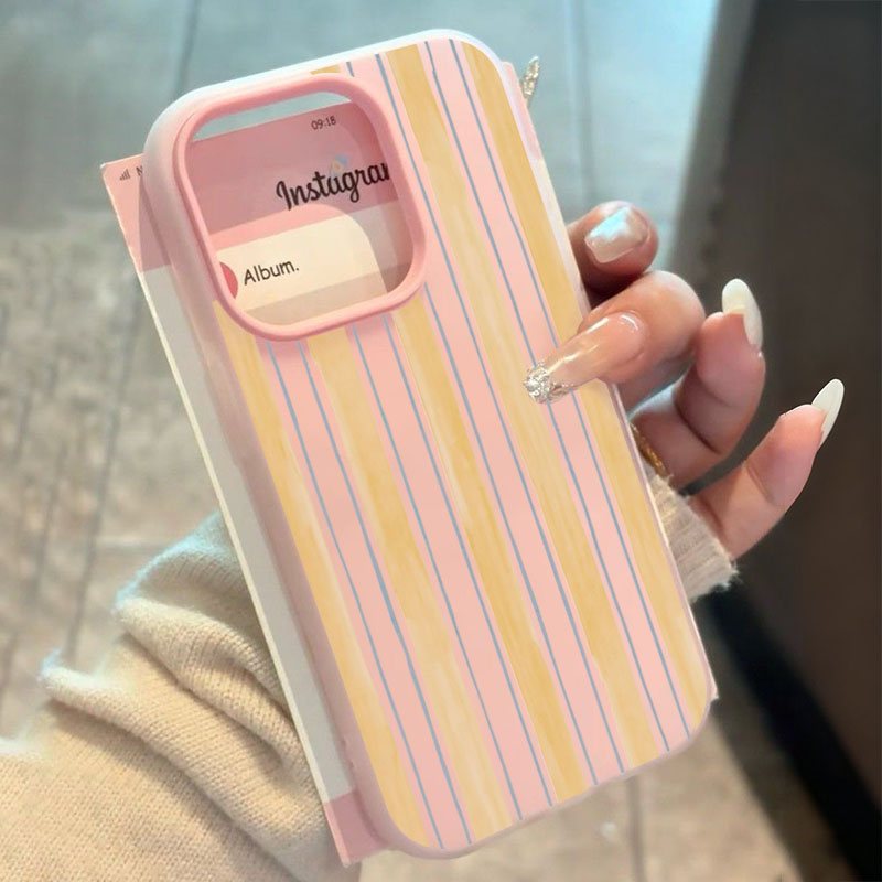 Stylish Yellow Striped Phone C - Samsung Galaxy S25 review and price
