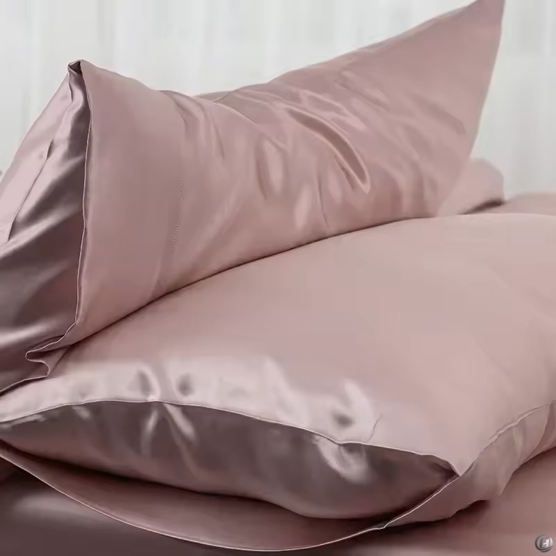 100% Natural Mulberry Silk Pil - Silk Pillowcase Set review and price
