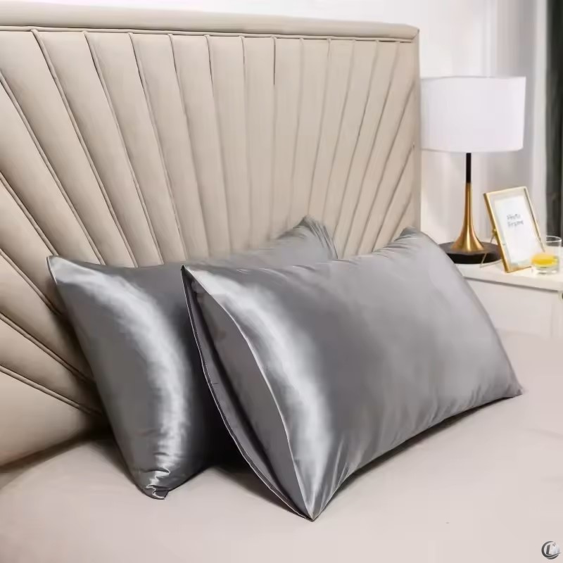 100% Natural Mulberry Silk Pil - Silk Pillowcase Set review and price