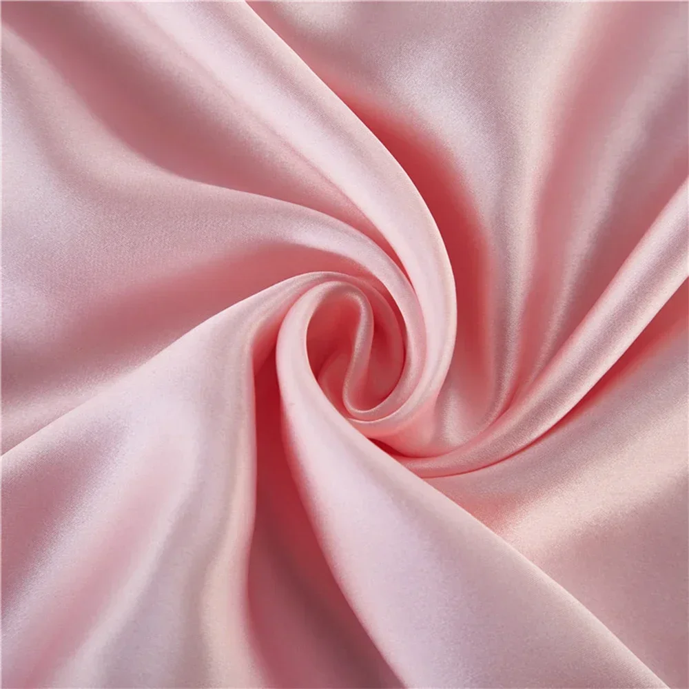 100% Pure Natural Mulberry Sil - Silk Pillowcase Set review and price