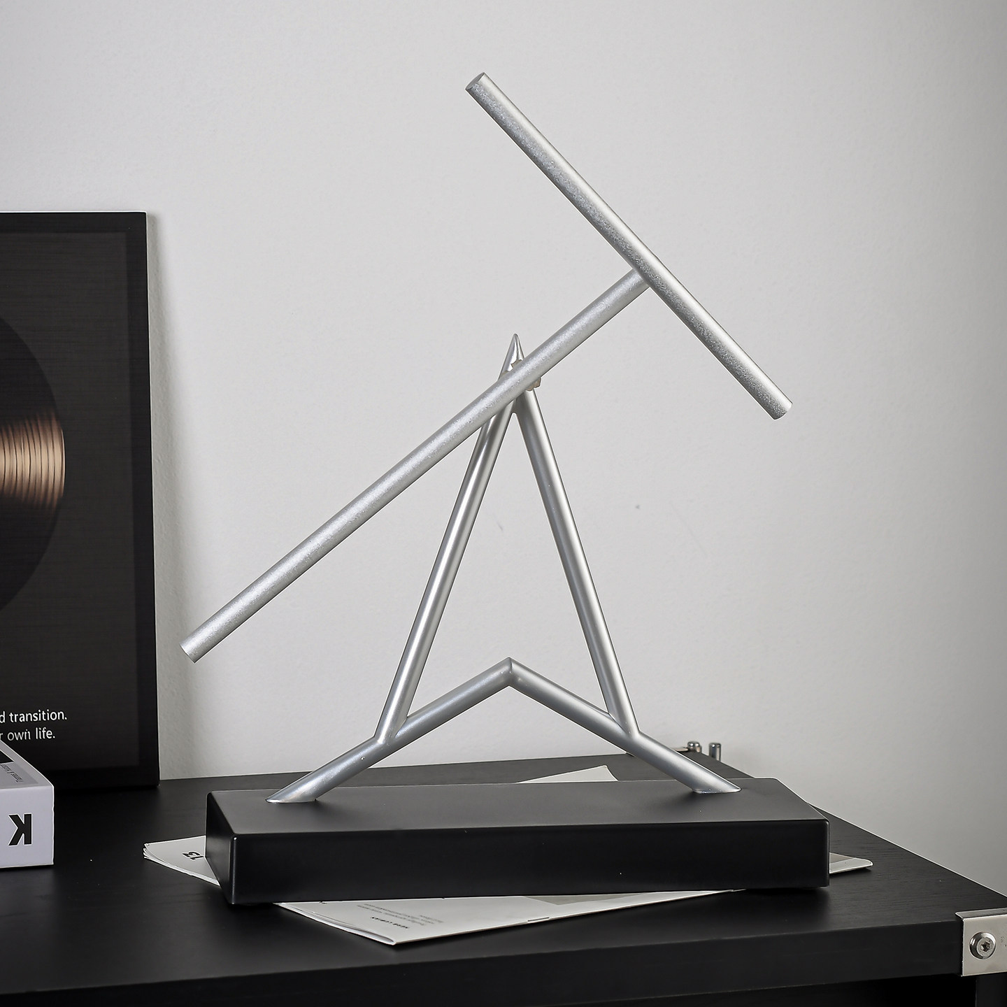 New Iron Man Chaos Pendulum Ne - Luxury Lifestyle Items review and price