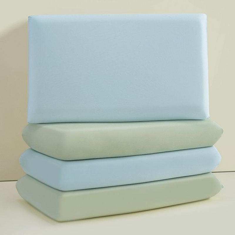 Universal Stretch Fit Ice Silk - Silk Pillowcase Set review and price