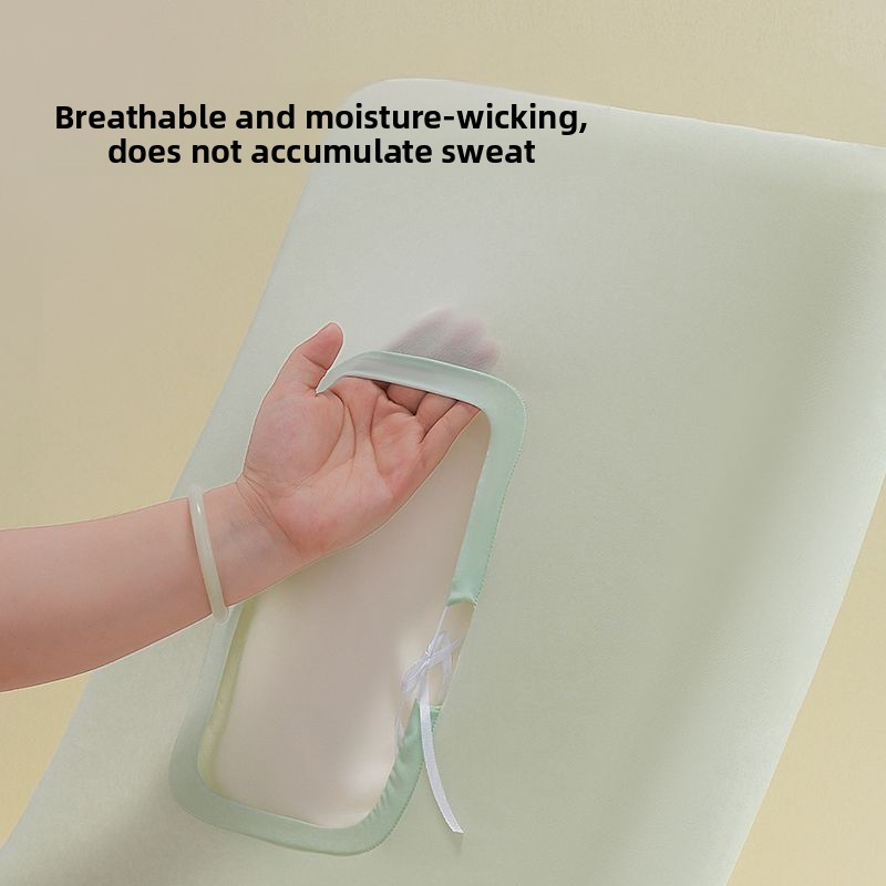 Universal Stretch Fit Ice Silk - Silk Pillowcase Set review and price