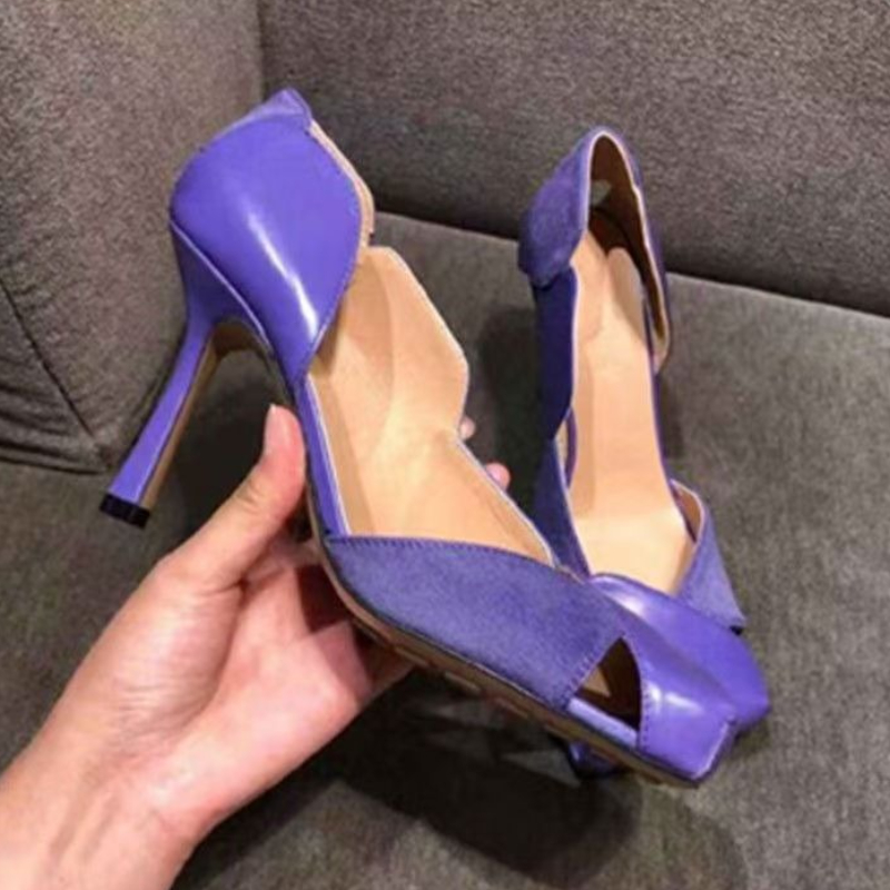 Brand Designer High Heels Wome - Luxury Lifestyle review and price