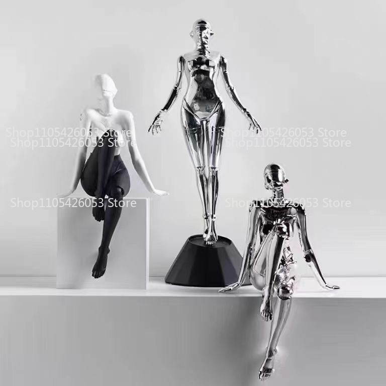 Muse ornament high-end home li - Luxury Lifestyle Items review and price