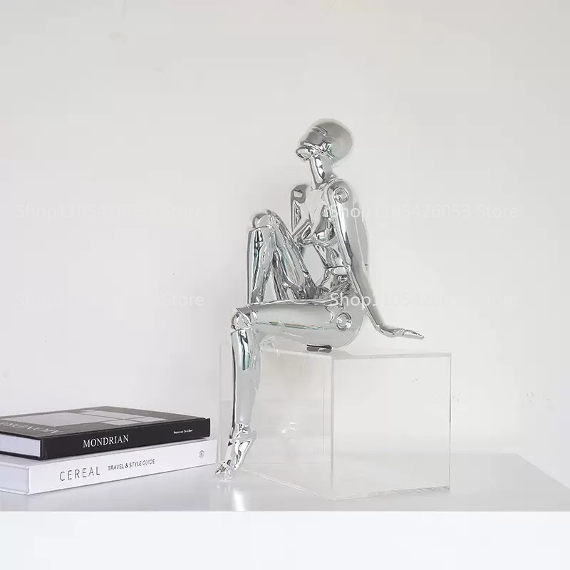 Muse ornament high-end home li - Luxury Lifestyle Items review and price