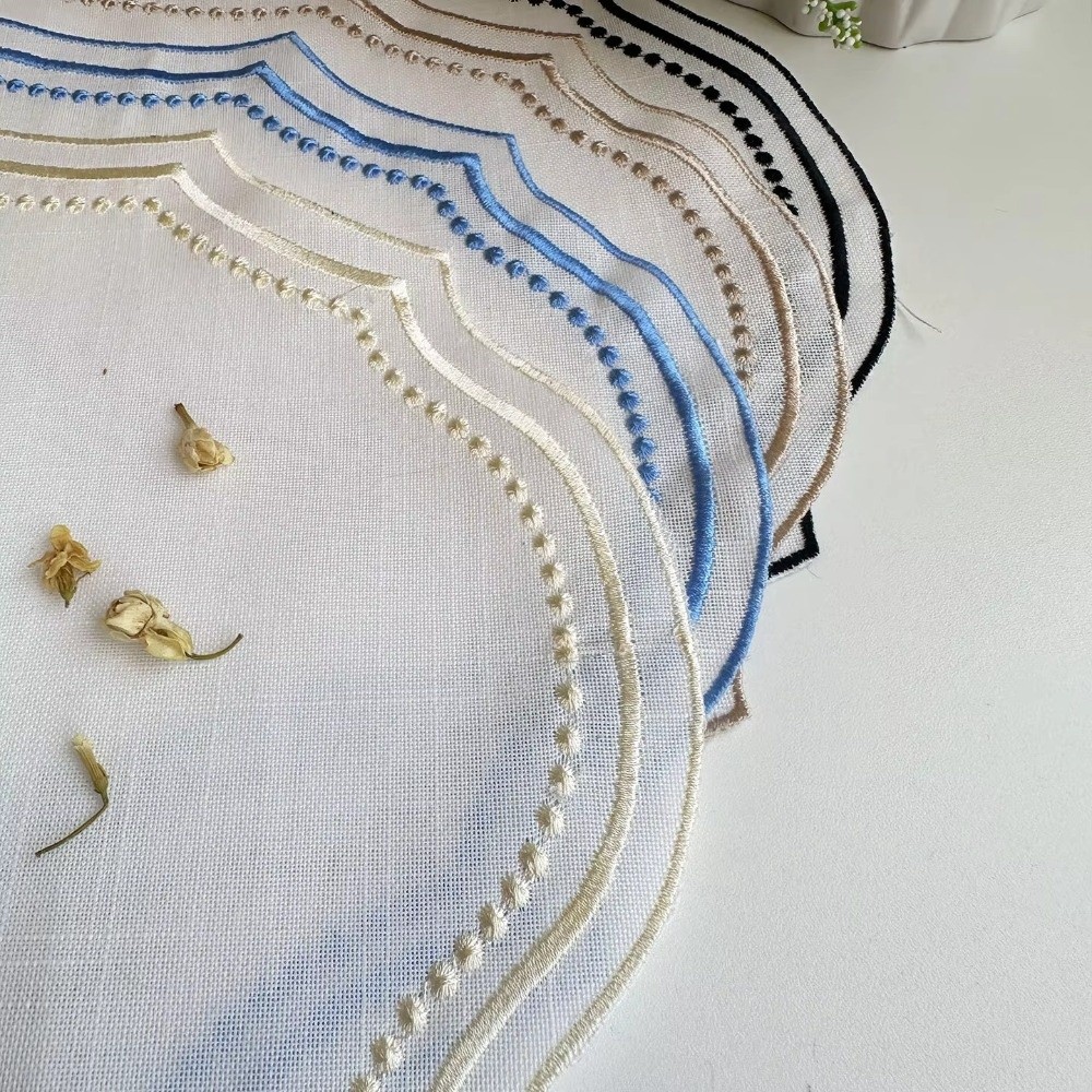 New Vintage Placemat Napkins E - Linen Napkin Set review and price