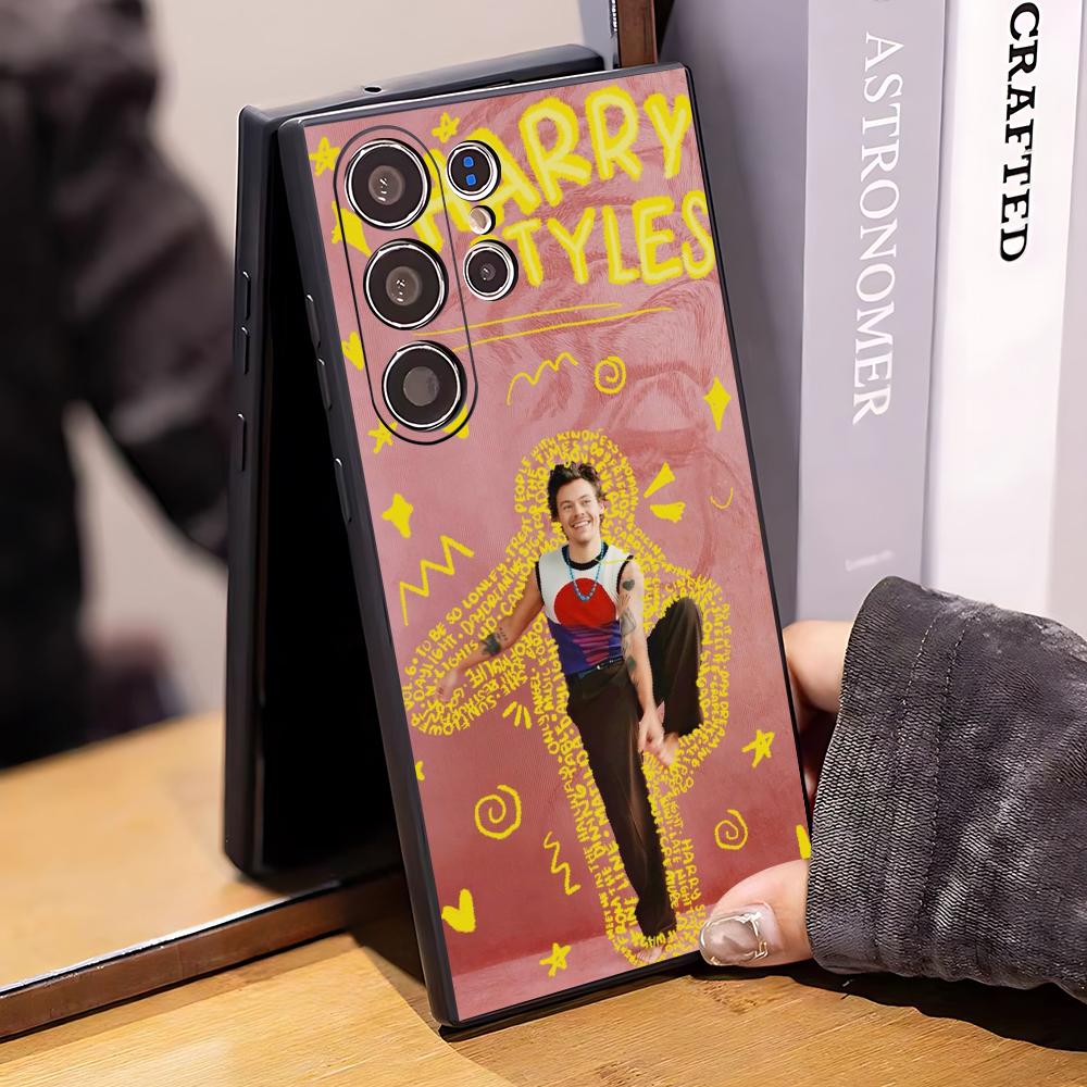 Singer H-Harry Styles Hot Phon - Samsung Galaxy S25 review and price