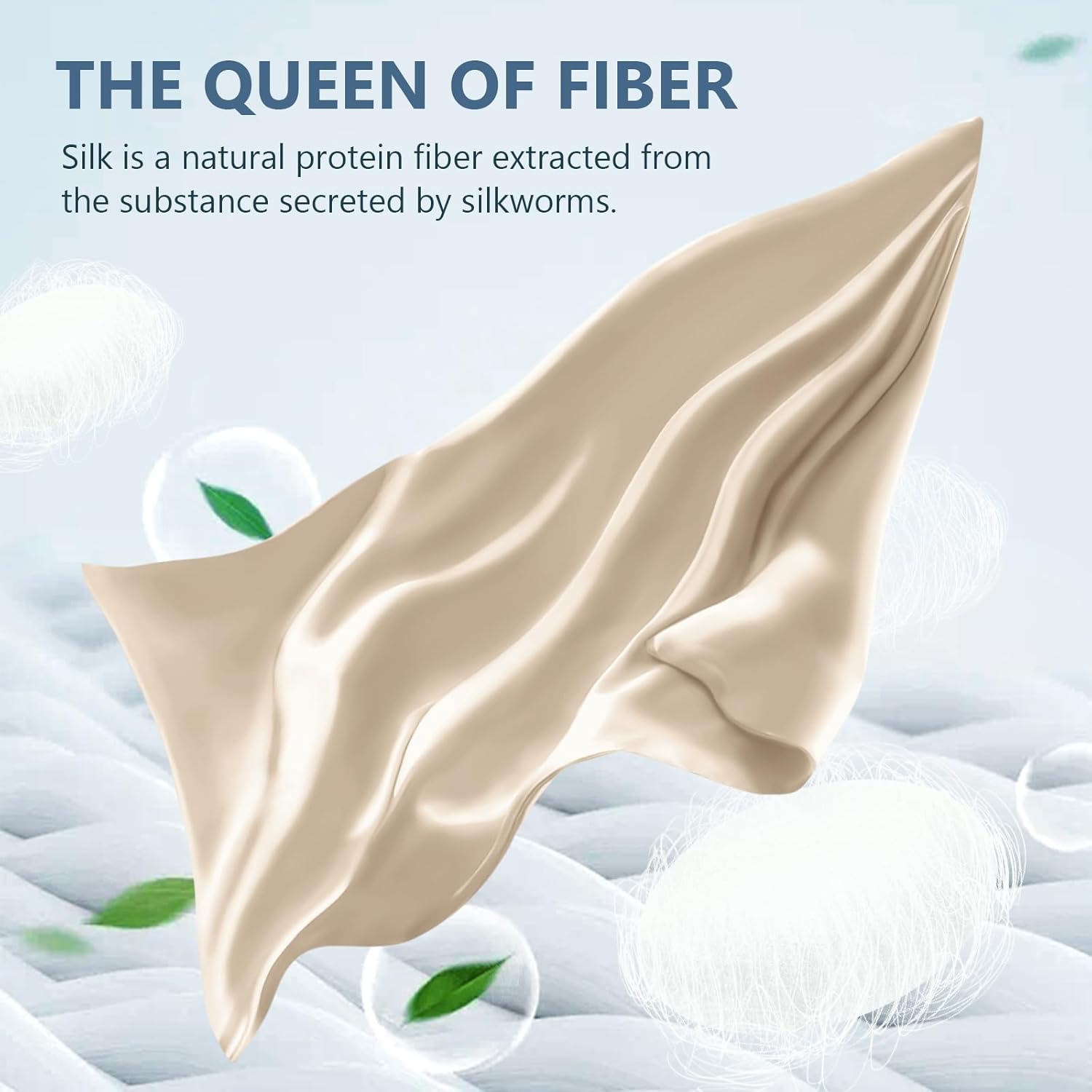30MM Heavy Weight 6A 100% Two  - Silk Pillowcase Set review and price
